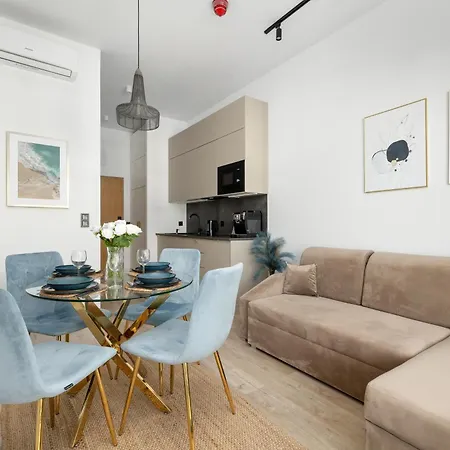 Apartmán Peaceful Oasis By The Sea Above The Forest - Right On The *