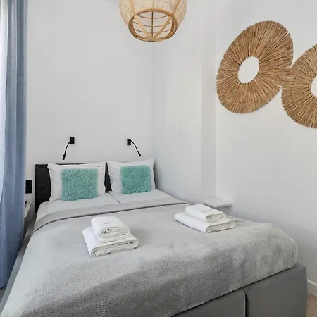 Peaceful Oasis By The Sea Above The Forest - Right On The